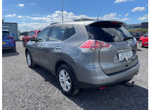 2016 Nissan X-Trail 1.6L Diesel For Sale Images