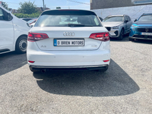2017 Audi A3 1L Petrol For Sale Images