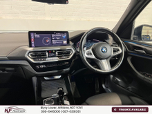 2024 BMW X3 2L Petrol Plug-in Hybrid For Sale Images