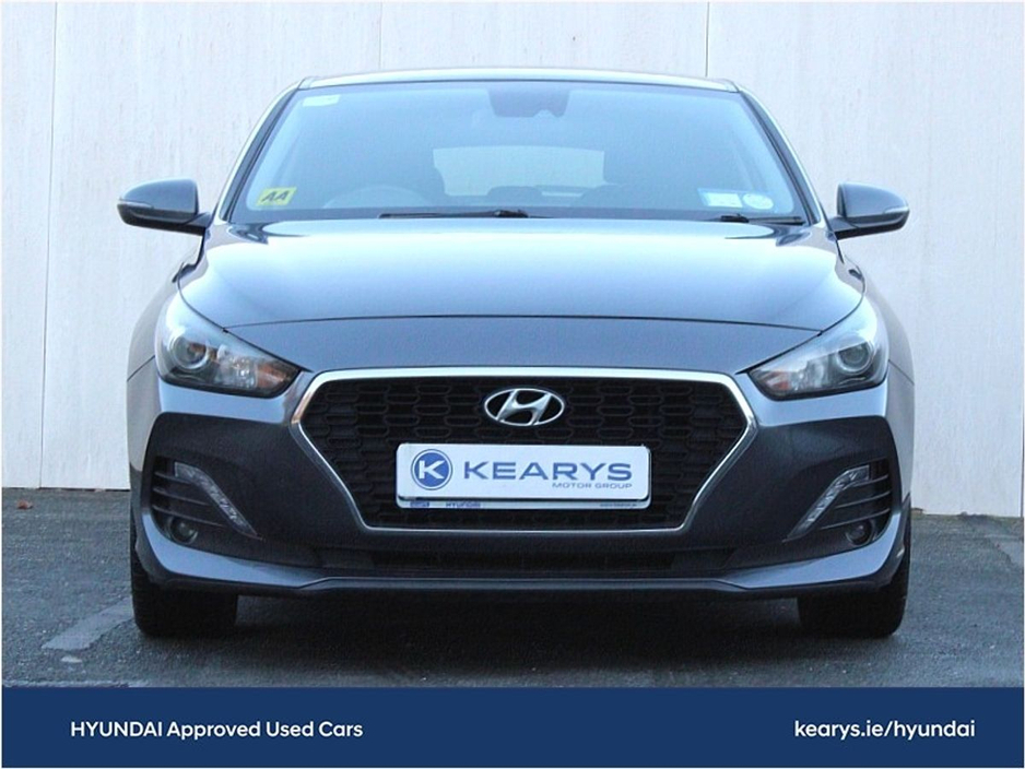 Hyundai i30 1.0 T-GDI Fastback — thumbnail 24