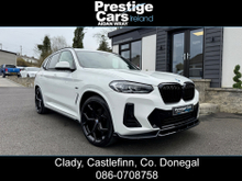 2022 BMW X3 2L Petrol Plug-in Hybrid For Sale Images