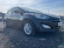 2016 Hyundai i30 1.6L Diesel For Sale Images