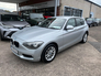 2014 BMW 1 SERIES 116D SE G1 D Z1AI 4DR