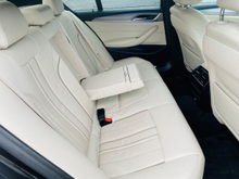 2018 BMW 5 Series 2L Diesel For Sale Images