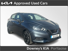 Nissan Micra 1.0 PETROL
