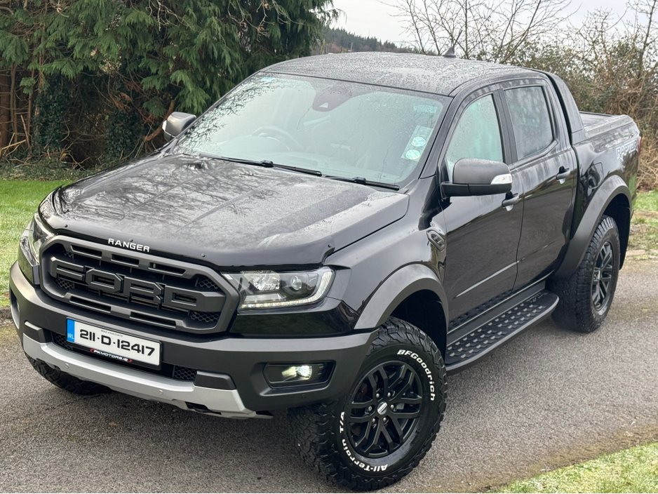 2021 Ford Ranger For Sale Images