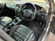 2017 Volkswagen Golf 1.6L Diesel For Sale Images