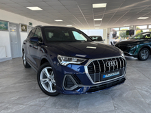2021 Audi Q3 2L Diesel For Sale Images