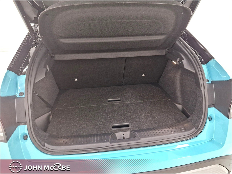 2026 Nissan Leaf 0L Electric For Sale Images