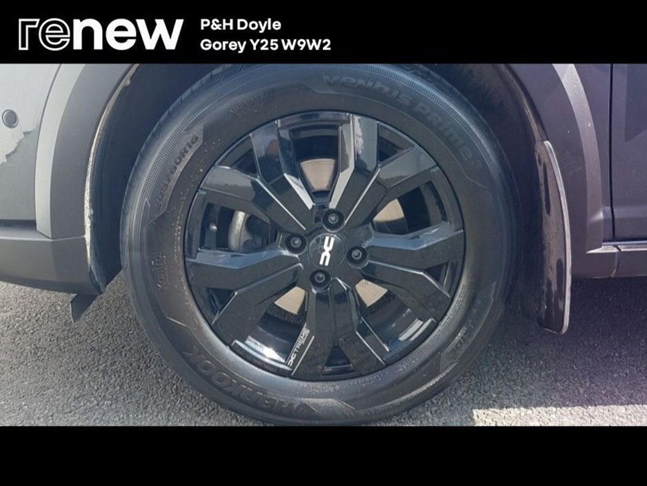 2023 Dacia Jogger 1L Petrol For Sale Images