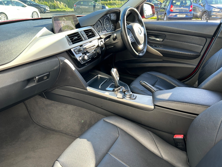 2016 BMW 3 Series 1.5L Petrol For Sale Images