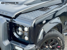 2015 Land Rover Defender 2.2L Diesel For Sale Images