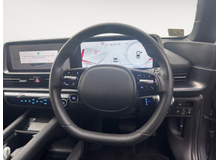 2025 Hyundai Ioniq 6 0L Electric For Sale Images