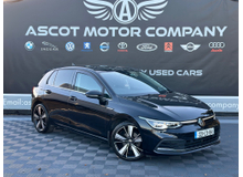 Volkswagen Golf STYLE 1.5 TSI 130HP 5DR