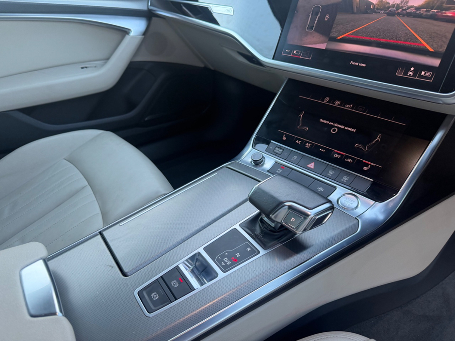 2019 Audi A6 2L Diesel For Sale Images
