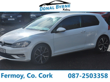 2018 Volkswagen Golf 1.6L Diesel For Sale Images
