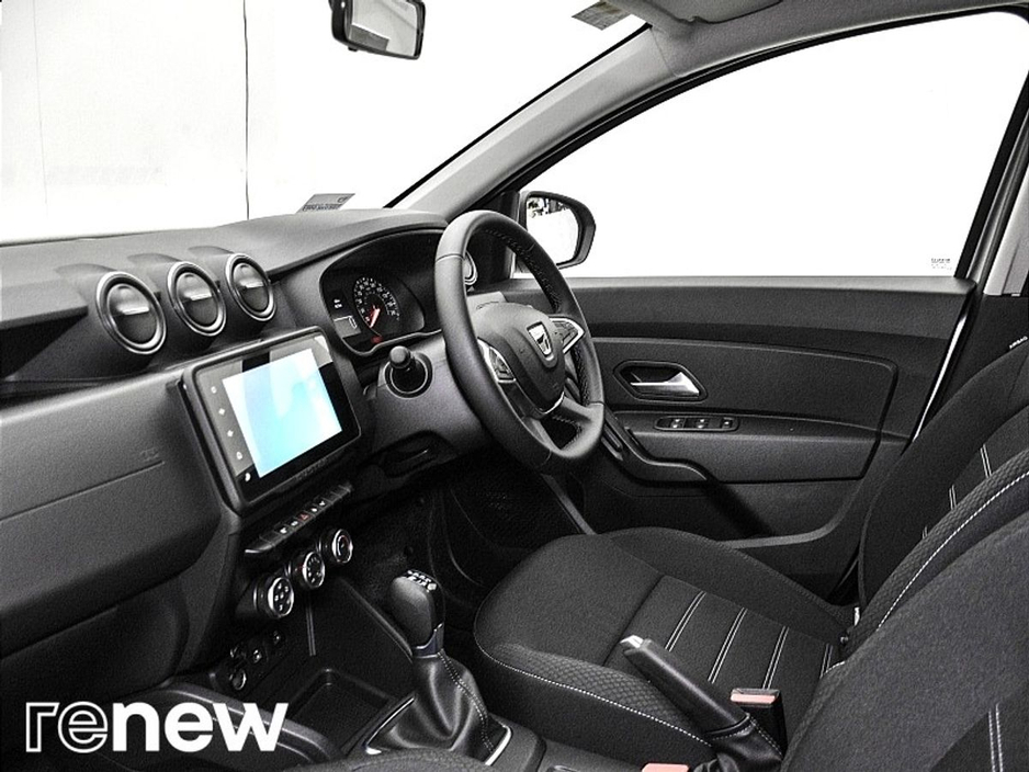 Dacia Duster Journey TCe 150 4x2 Auto EDC NBI — thumbnail 5