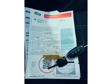 2020 Ford Fiesta 1.5L Diesel For Sale Images