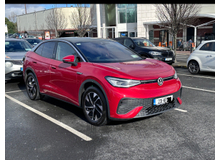 Volkswagen ID.5 PRO 150 KW MAX 77KWH 204BHP PROPERF 5DR AU