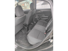 2013 Honda Fit 1.3L Petrol For Sale Images