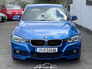 2017 BMW 3 SERIES M SPORT ESTORIL BLUE STUNNING MOTOR