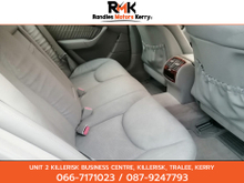 2006 Mercedes-Benz S Class 3.7L Petrol For Sale Images