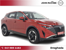 Nissan Qashqai 1.3 MILD HYBRID SV PREMIUM MANUAL  *RETAIL PRICE €33,450 - €2000 SCRAPPAGE* FLEXIBLE FINANCE OFFERS AVAILABLE