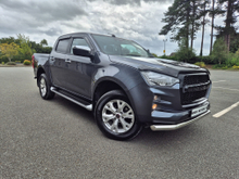 2024 Isuzu D-MAX 1.9L Diesel For Sale Images