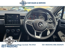 2020 Renault Clio 1L Petrol For Sale Images