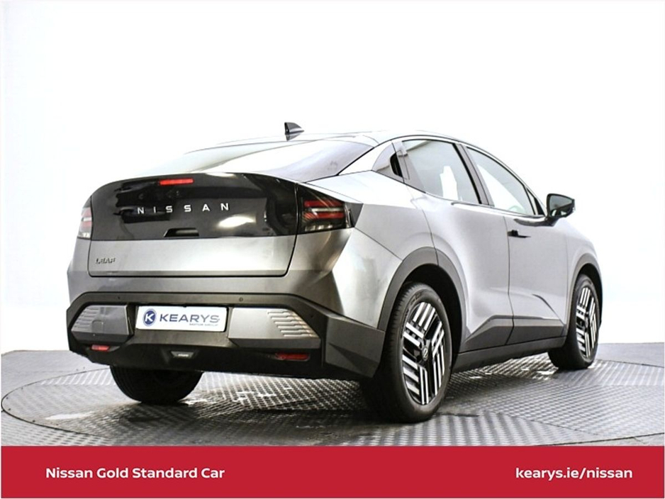 Nissan Leaf ENGAGE + ALL NEW NISSAN LEAF 75 kWh - ARIVING SOON — thumbnail 12
