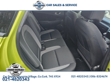 2019 Hyundai Kona 1L Petrol For Sale Images