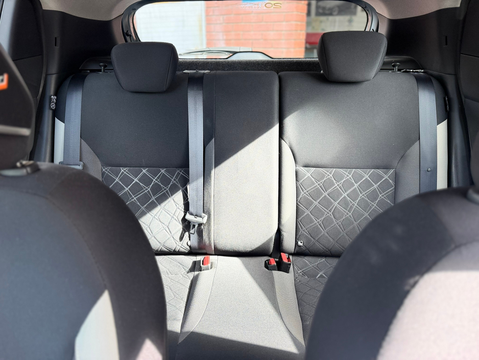 Nissan Micra 1.0 SV + BOSE 5DR - LOW KMS — thumbnail 18