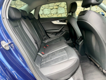 2020 Audi A4 2L Diesel For Sale Images