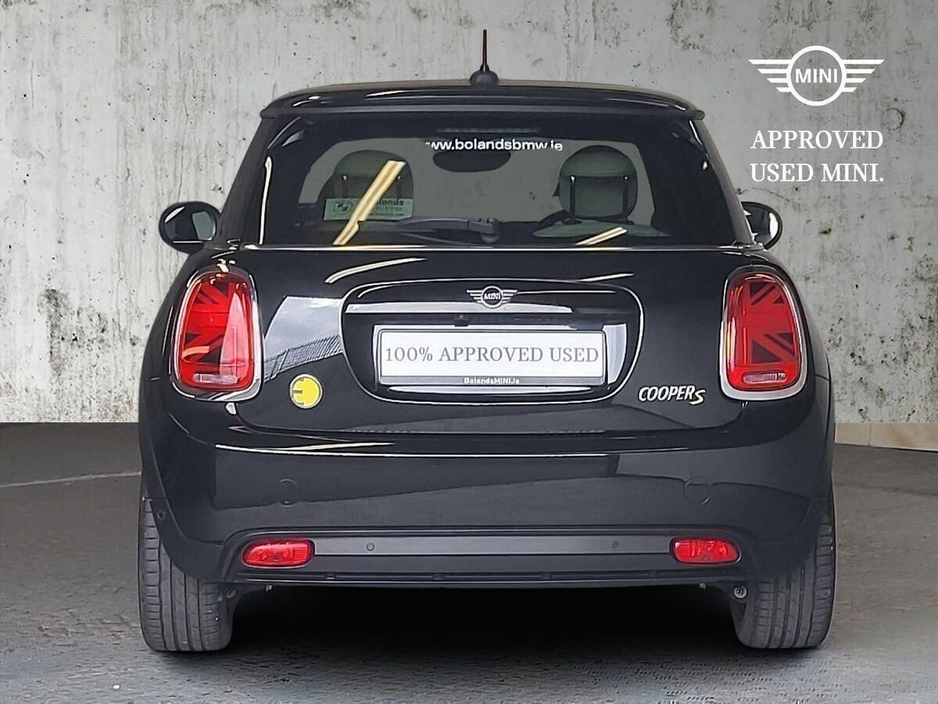 2023 MINI Hatch 0L Electric For Sale Images