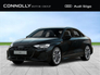 2025 AUDI A3 Saloon S Line116bhp TSFI 6 speed