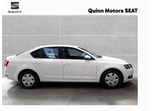 2017 Skoda Octavia 1.6L Diesel For Sale Images