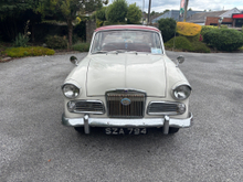 1960 Sunbeam Rapier 0.9L Petrol For Sale Images
