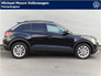 2025 VOLKSWAGEN T-ROC COMMERCIAL 2.0TDI 116HP M6F