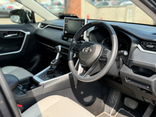 2019 Toyota Rav4 2.5L Petrol Hybrid For Sale Images