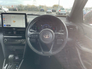 2025 TOYOTA YARIS CROSS - Save EUR 3,500 - LunaSport Monotone - 1.5 Hybrid - Automatic - EUR 180 Tax // Remote Central Locking // Front Electric Windows // Rear Electric Windows // Electric Mirrors // Apple Carplay