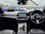 2019 BMW 3 SERIES 330E M-SPORT M-PERFORMANCE 288 BHP
