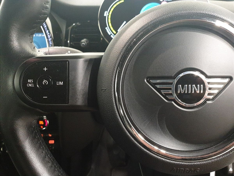 Used MINI Hatch Electric Level 2 (2022 (221))