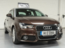2014 AUDI A1