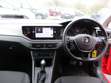 2019 Volkswagen Polo 1L Petrol For Sale Images