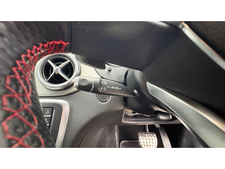 2018 Mercedes-Benz CLA Class 1.5L Diesel For Sale Images