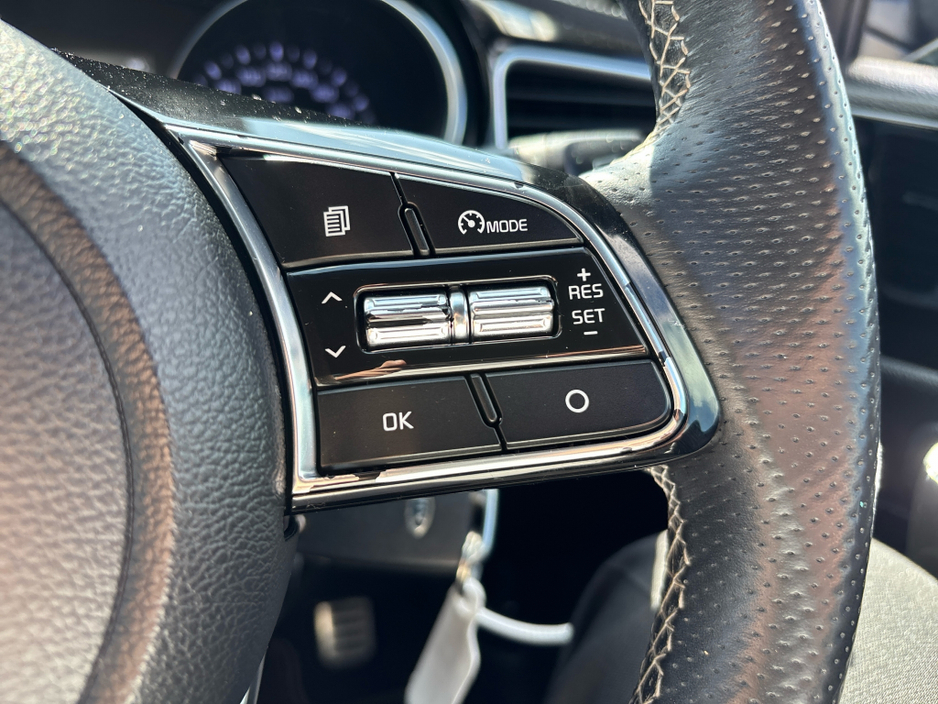 2021 Kia Ceed 1L Petrol For Sale Images