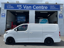 2019 Toyota Proace 2L Diesel For Sale Images