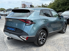 2022 Kia Sportage 1.6L Petrol Hybrid For Sale Images