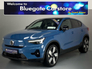 2023 VOLVO C40 RECHARGE ULTIMATE**Digital Dash**Touchscreen Media**Wireless Phone Charger**Electric Memory Seats**Heated Seats & Steering Wheel**Harman Kardon Sound System**Panoramic Roof**Electric Tailgate**Isofix*