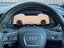 2022 AUDI Q8 3.0 TDI V6 50 S line SUV 5dr Diesel Tiptronic quattro Euro 6 (s/s) (286 ps) 1 OWNER + C&S PACK, 360* PARKING CAMERA, B&O SOUND SYSTEM